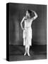 Norma Shearer-null-Stretched Canvas