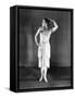 Norma Shearer-null-Framed Stretched Canvas