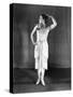 Norma Shearer-null-Stretched Canvas