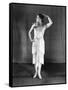 Norma Shearer-null-Framed Stretched Canvas