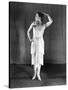 Norma Shearer-null-Stretched Canvas