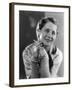 Norma Shearer-null-Framed Photo