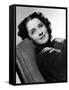 Norma Shearer-null-Framed Stretched Canvas