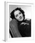 Norma Shearer-null-Framed Photographic Print