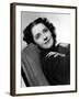 Norma Shearer-null-Framed Photographic Print