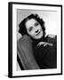 Norma Shearer-null-Framed Photographic Print