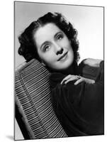 Norma Shearer-null-Mounted Photographic Print