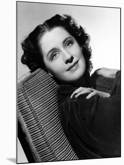 Norma Shearer-null-Mounted Photographic Print