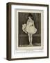 Norma Shearer-null-Framed Art Print