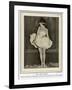 Norma Shearer-null-Framed Art Print