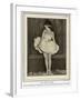 Norma Shearer-null-Framed Art Print