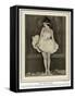 Norma Shearer-null-Framed Stretched Canvas