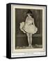 Norma Shearer-null-Framed Stretched Canvas