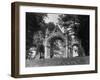 Norman Arches-J Chettleburgh-Framed Photographic Print