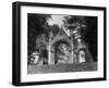 Norman Arches-J Chettleburgh-Framed Photographic Print