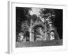 Norman Arches-J Chettleburgh-Framed Photographic Print