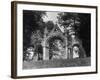 Norman Arches-J Chettleburgh-Framed Photographic Print