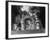 Norman Arches-J Chettleburgh-Framed Photographic Print