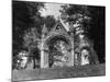 Norman Arches-J Chettleburgh-Mounted Photographic Print