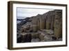 Norman Castle in Carrickfergus in Northern Ireland, United Kingdom-null-Framed Giclee Print