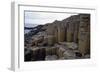 Norman Castle in Carrickfergus in Northern Ireland, United Kingdom-null-Framed Giclee Print