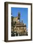 Norman Cathedral, Palermo, Sicily, Italy-Jeremy Lightfoot-Framed Photographic Print