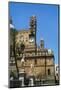 Norman Cathedral, Palermo, Sicily, Italy-Jeremy Lightfoot-Mounted Photographic Print