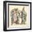 Norman Costume C11th-null-Framed Art Print