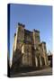 Norman Era Castle Keep-Stuart Forster-Stretched Canvas