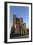 Norman Era Castle Keep-Stuart Forster-Framed Photographic Print