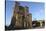 Norman Era Castle Keep-Stuart Forster-Stretched Canvas