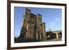 Norman Era Castle Keep-Stuart Forster-Framed Photographic Print