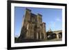 Norman Era Castle Keep-Stuart Forster-Framed Photographic Print