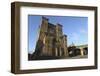 Norman Era Castle Keep-Stuart Forster-Framed Photographic Print