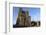 Norman Era Castle Keep-Stuart Forster-Framed Photographic Print