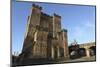 Norman Era Castle Keep-Stuart Forster-Mounted Photographic Print