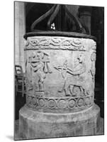 Norman Font-null-Mounted Photographic Print