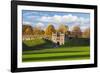 Norman Keep, Cardiff Castle, Cardiff, Wales, United Kingdom, Europe-Billy Stock-Framed Photographic Print