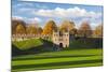 Norman Keep, Cardiff Castle, Cardiff, Wales, United Kingdom, Europe-Billy Stock-Mounted Photographic Print