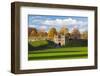 Norman Keep, Cardiff Castle, Cardiff, Wales, United Kingdom, Europe-Billy Stock-Framed Photographic Print