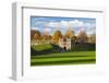 Norman Keep, Cardiff Castle, Cardiff, Wales, United Kingdom, Europe-Billy Stock-Framed Photographic Print