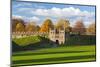 Norman Keep, Cardiff Castle, Cardiff, Wales, United Kingdom, Europe-Billy Stock-Mounted Photographic Print