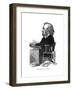 Norman Macleod-F Waddy-Framed Giclee Print