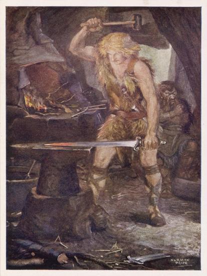 Art Print, , large