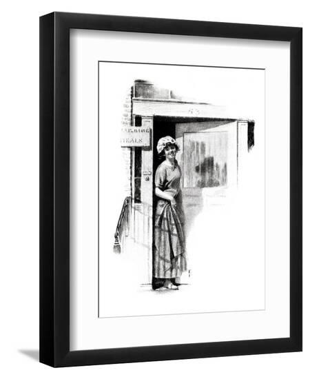 Premium Giclee Print, , large