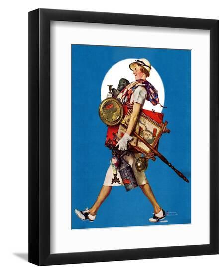 Premium Giclee Print, , large