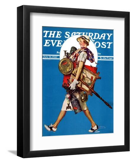 Premium Giclee Print, , large
