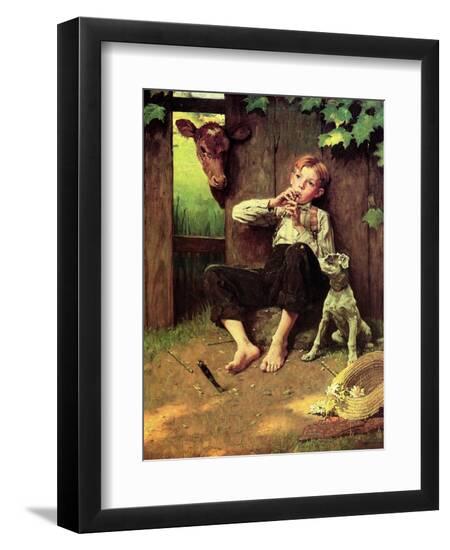 Premium Giclee Print, , large