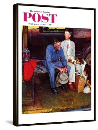 norman-rockwell-breaking-home-