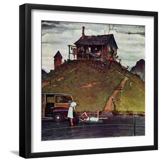 Giclee Print, , large
